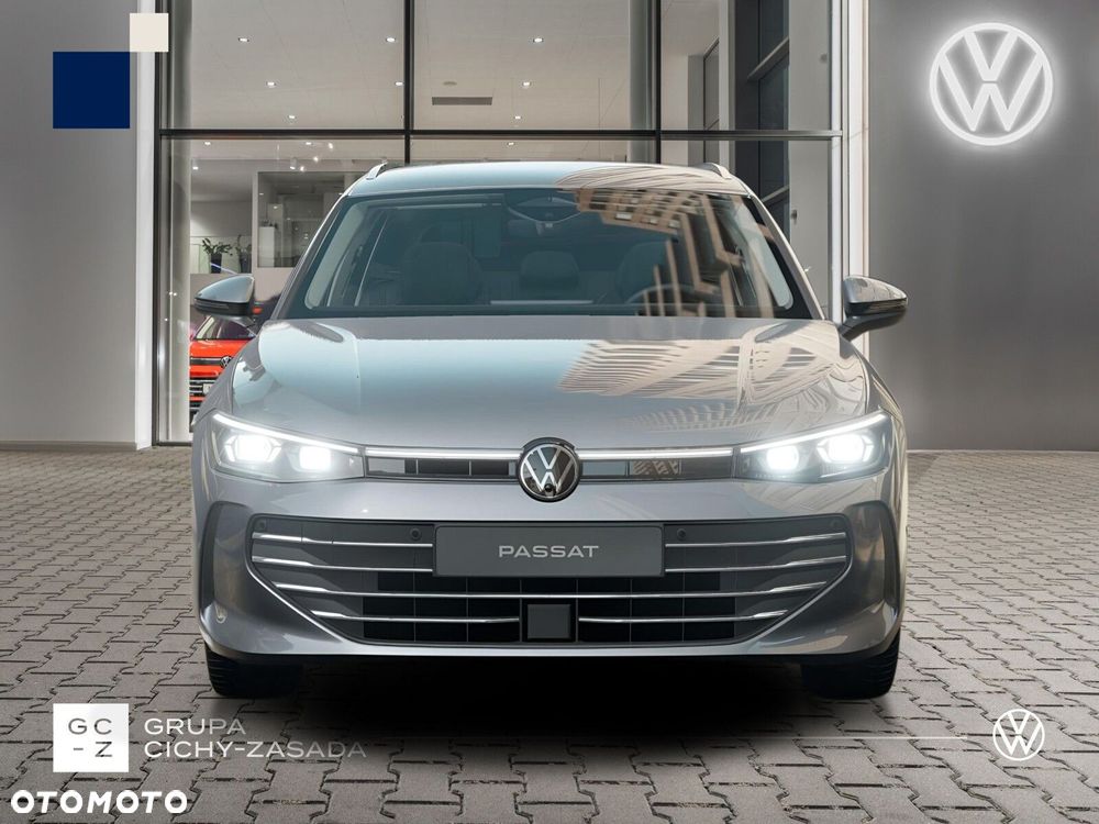 Volkswagen Passat - 9
