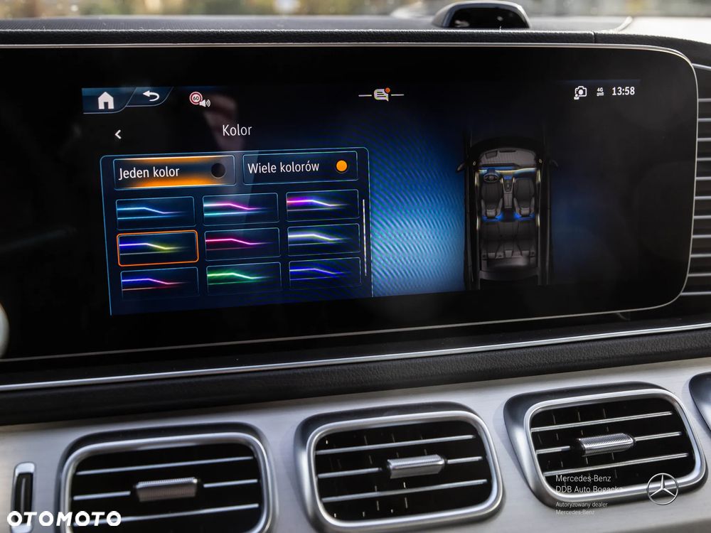 Mercedes-Benz GLE AMG 53 4-Matic Premium - 12