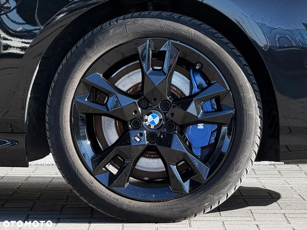 BMW Seria 1 M135 xDrive - 13