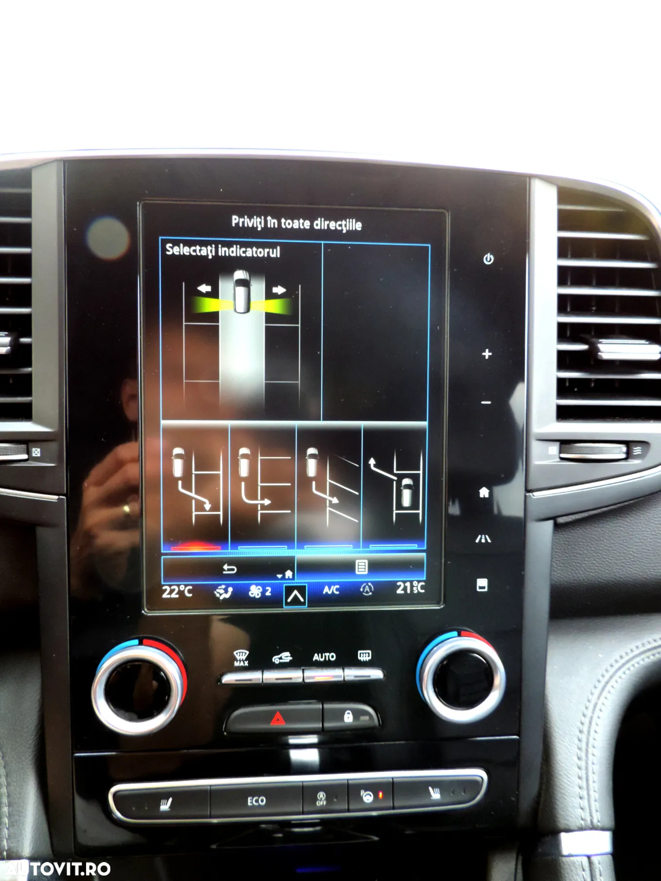 Renault Koleos BLUE dCi 185 4WD X-tronic INTENS - 20