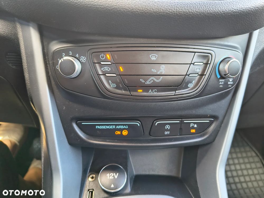 Ford B-MAX 1.0 EcoBoost Ambiente - 15