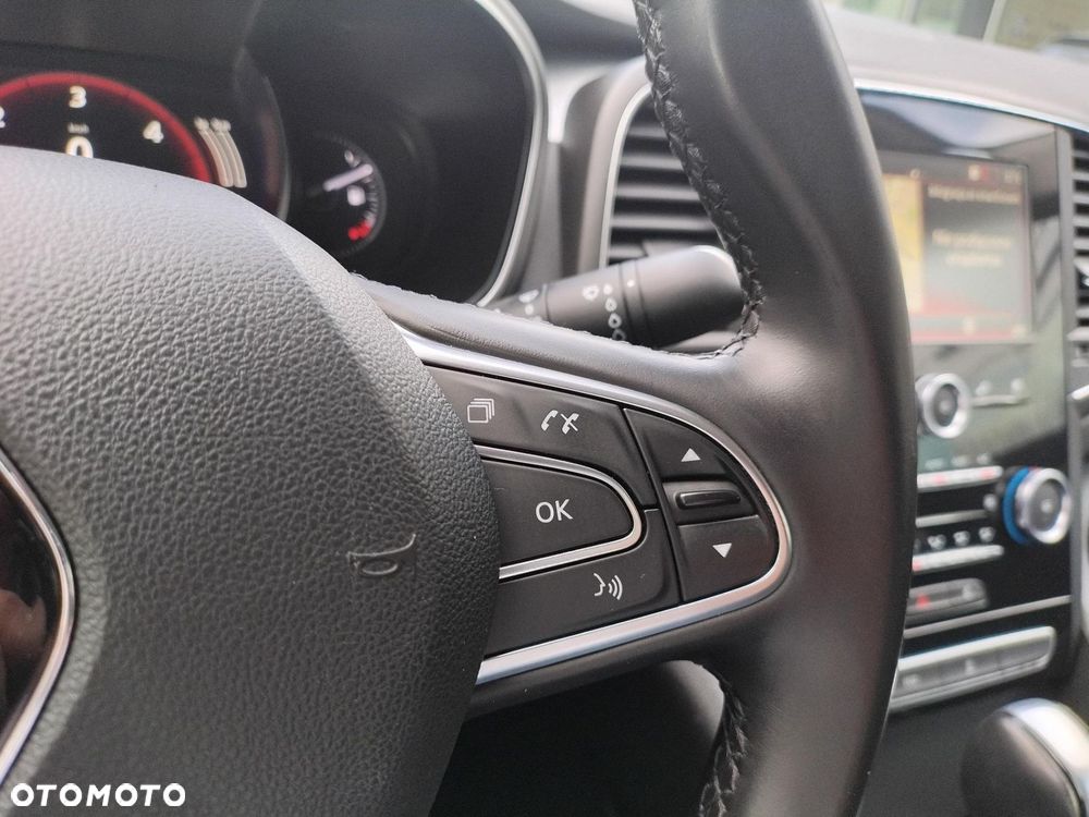 Renault Talisman - 14