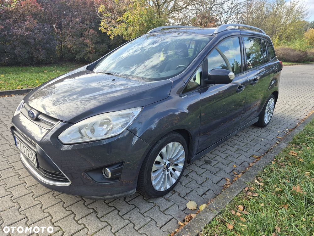 Ford C-MAX - 6