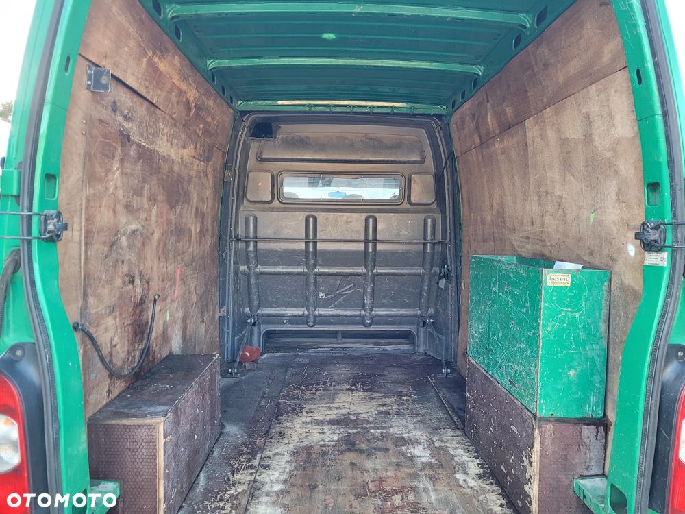 Renault Master - 15