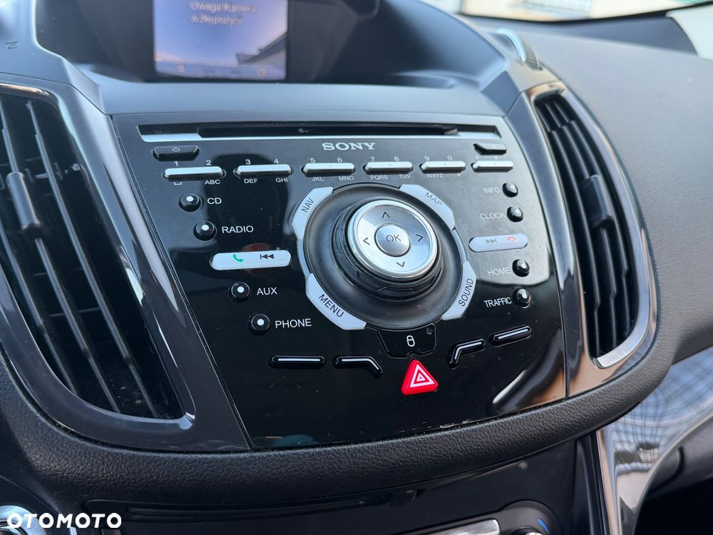 Ford Kuga 2.0 TDCi 2x4 Titanium - 6