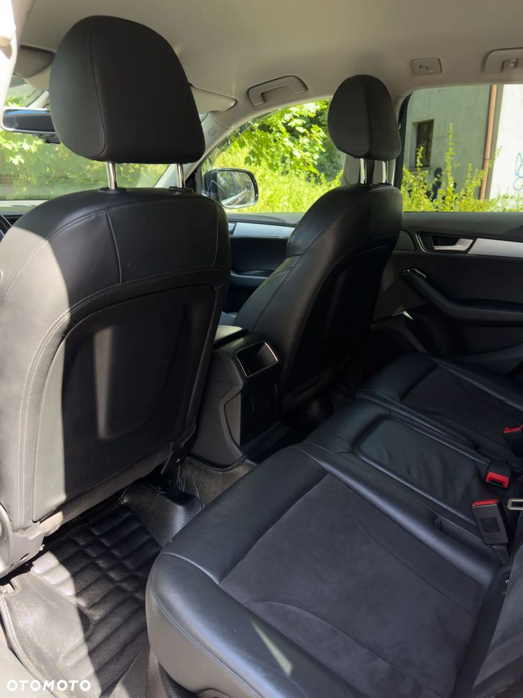Audi Q5 - 9