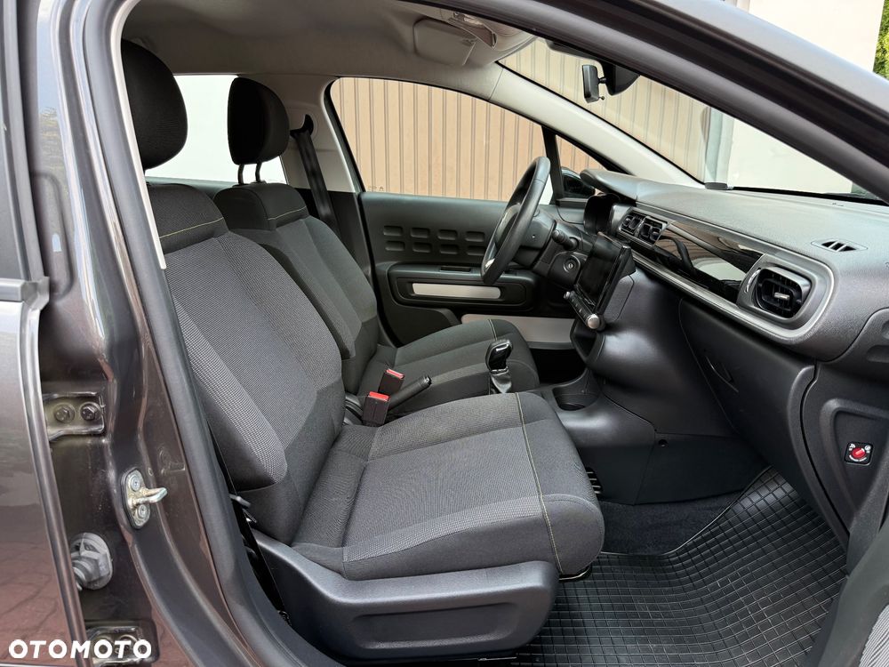 Citroën C3 1.2 PureTech Shine - 11