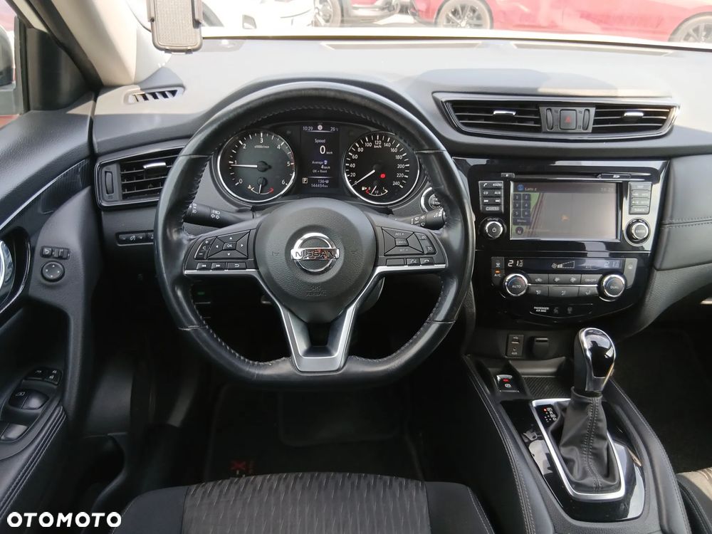 Nissan X-Trail 2.0 dCi N-Connecta 4WD Xtronic - 7