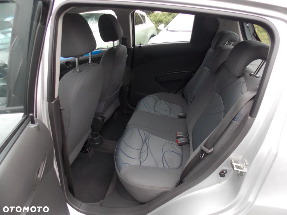 Volkswagen Polo 1.4 United - 31