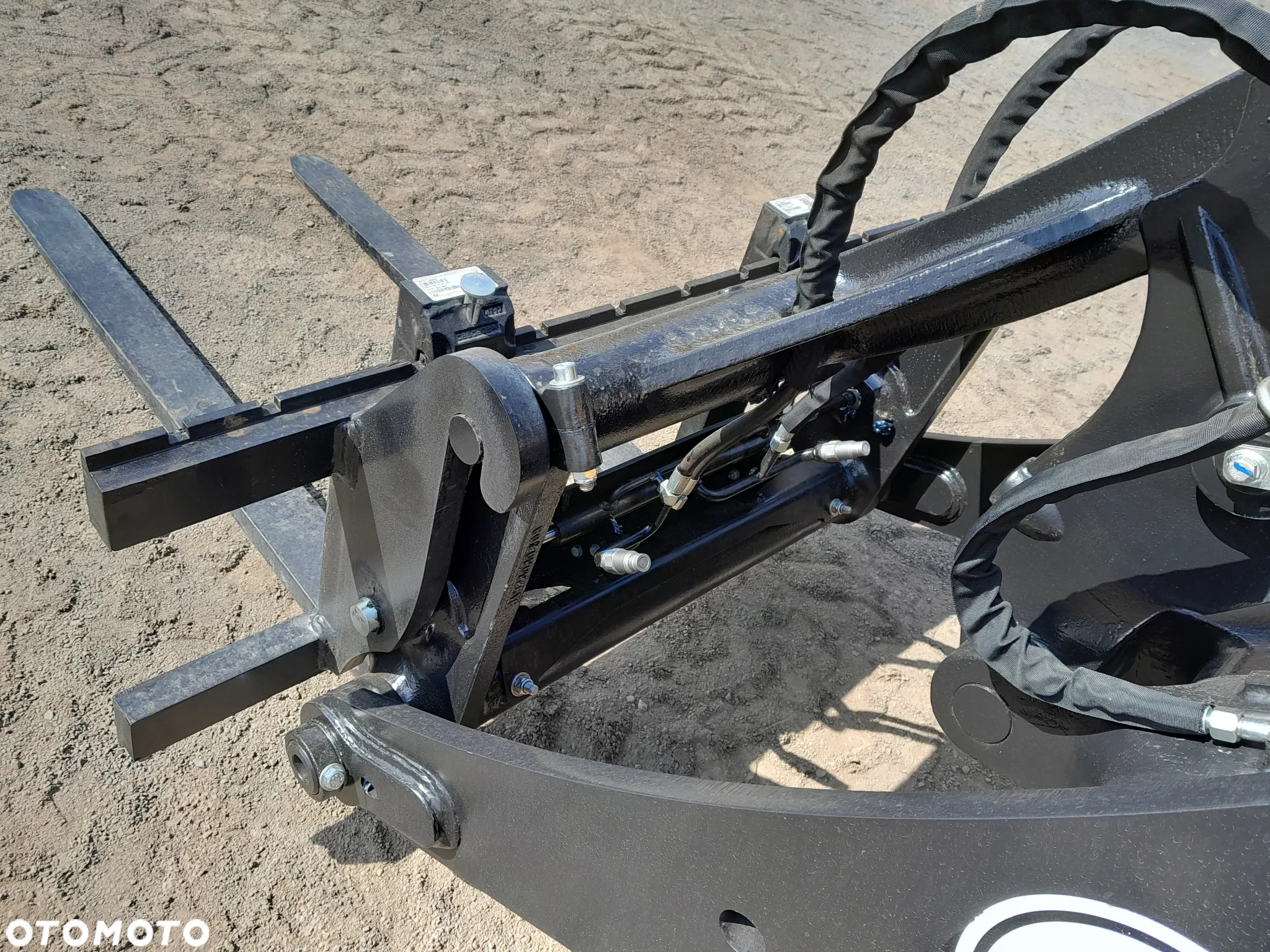 JCB 409 - 20
