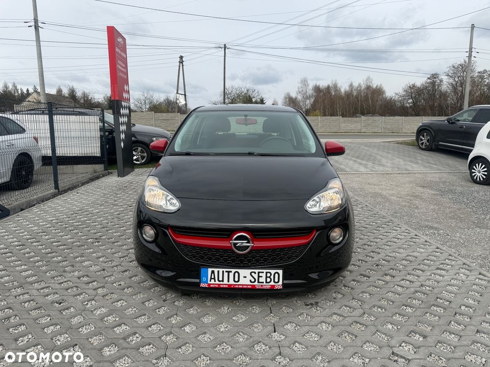 Opel Adam 1.4 Black Link - 3
