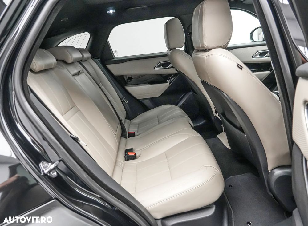LAND ROVER Range Rover Velar 2022 — imagine 48