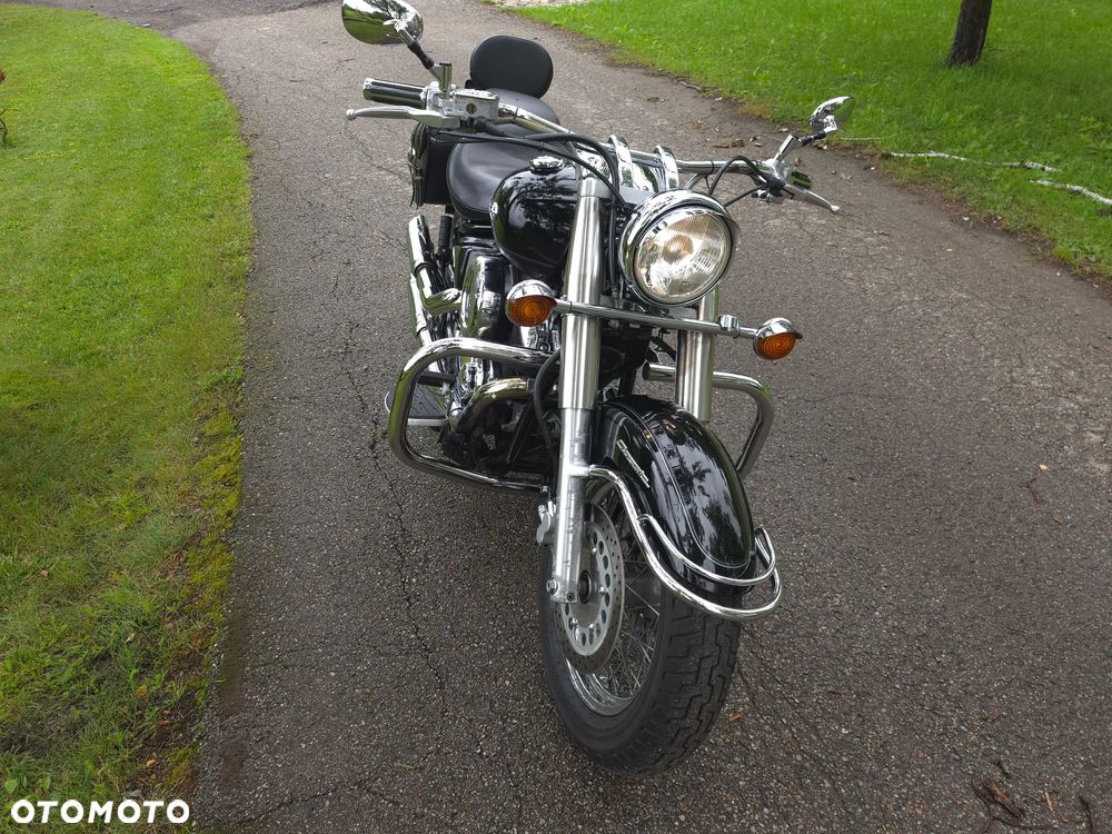 Yamaha Drag Star - 31