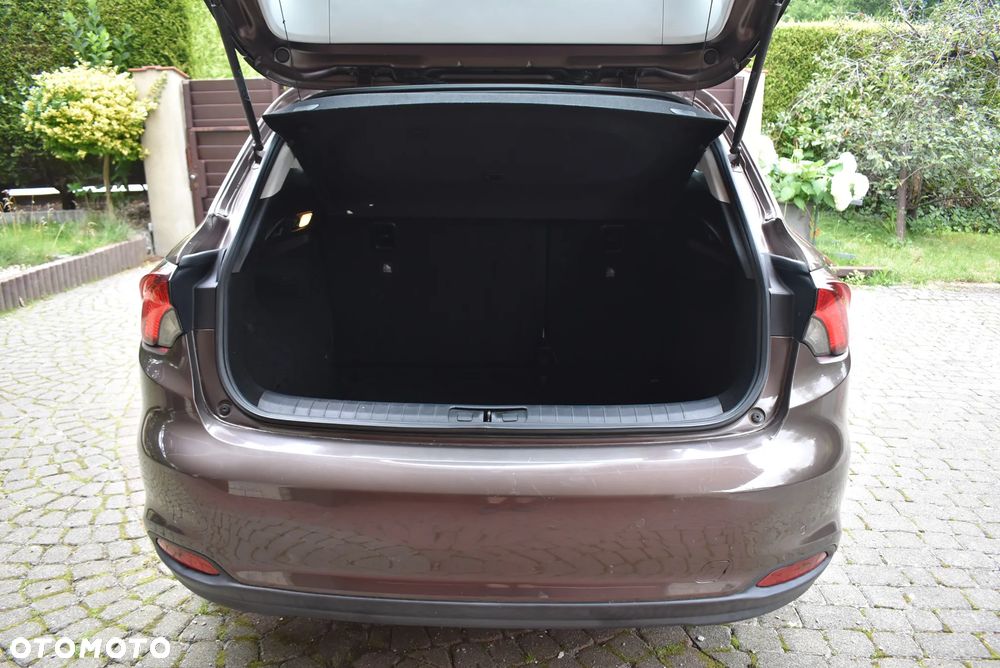 Fiat Tipo 1.4 16V More - 21