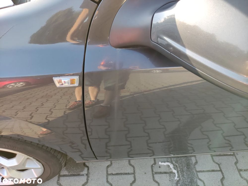 Opel Astra 1.7 CDTI Essentia - 33