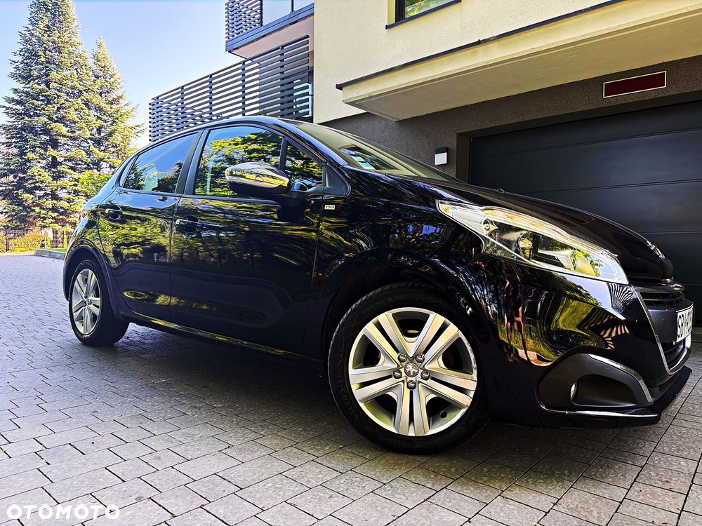 Peugeot 208 1.2 VTi Style - 16