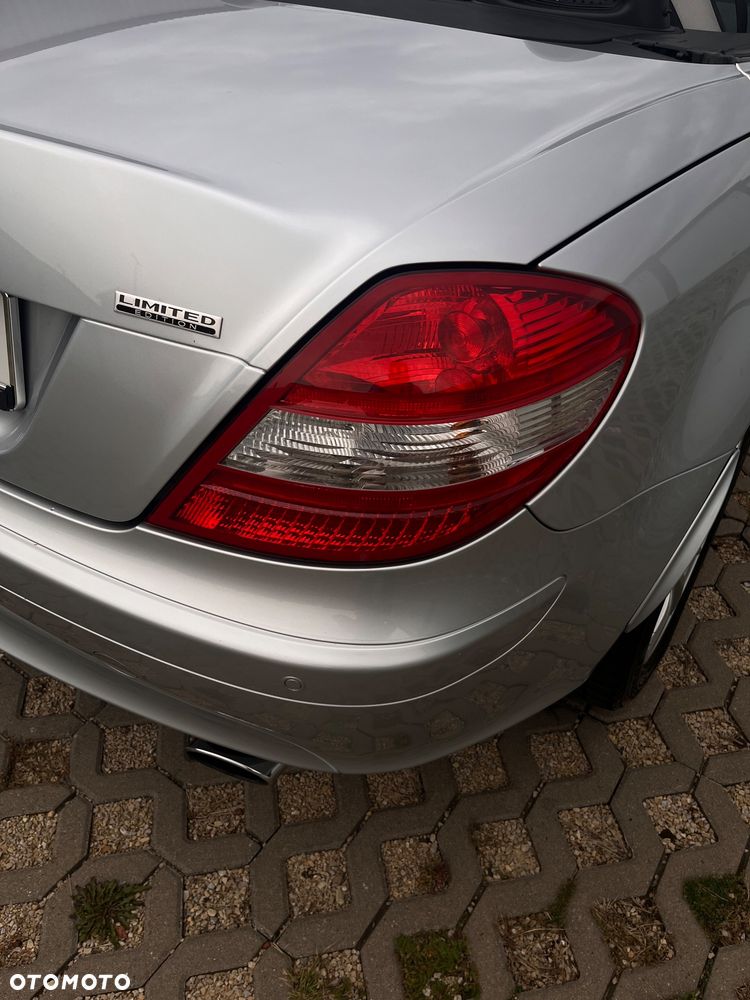 Mercedes-Benz SLK - 14