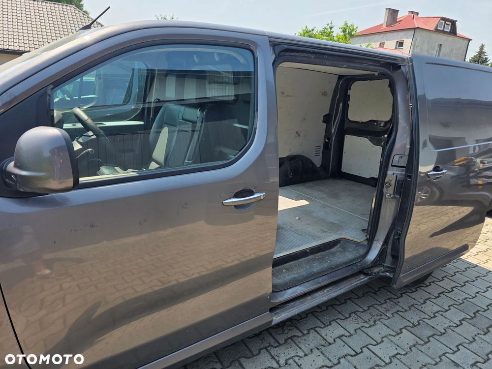 Toyota PROACE - 7