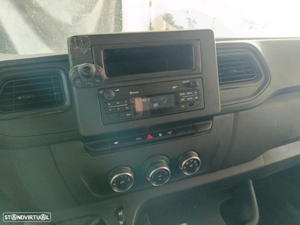 Renault Master 2.3 dCi L1H1 3L c/iva - 6