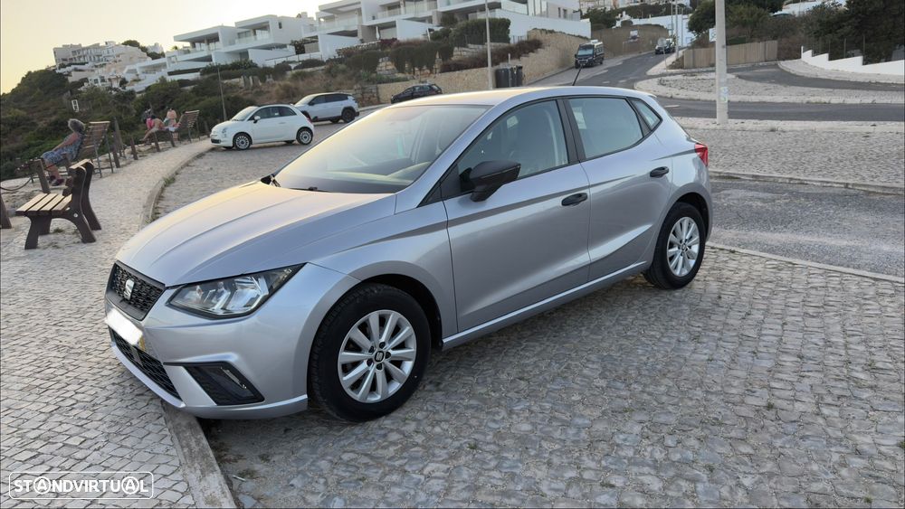 SEAT Ibiza 1.0 Style - 2