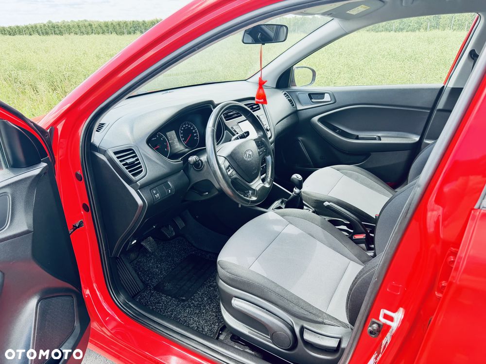 Hyundai i20 1.2 Classic - 7