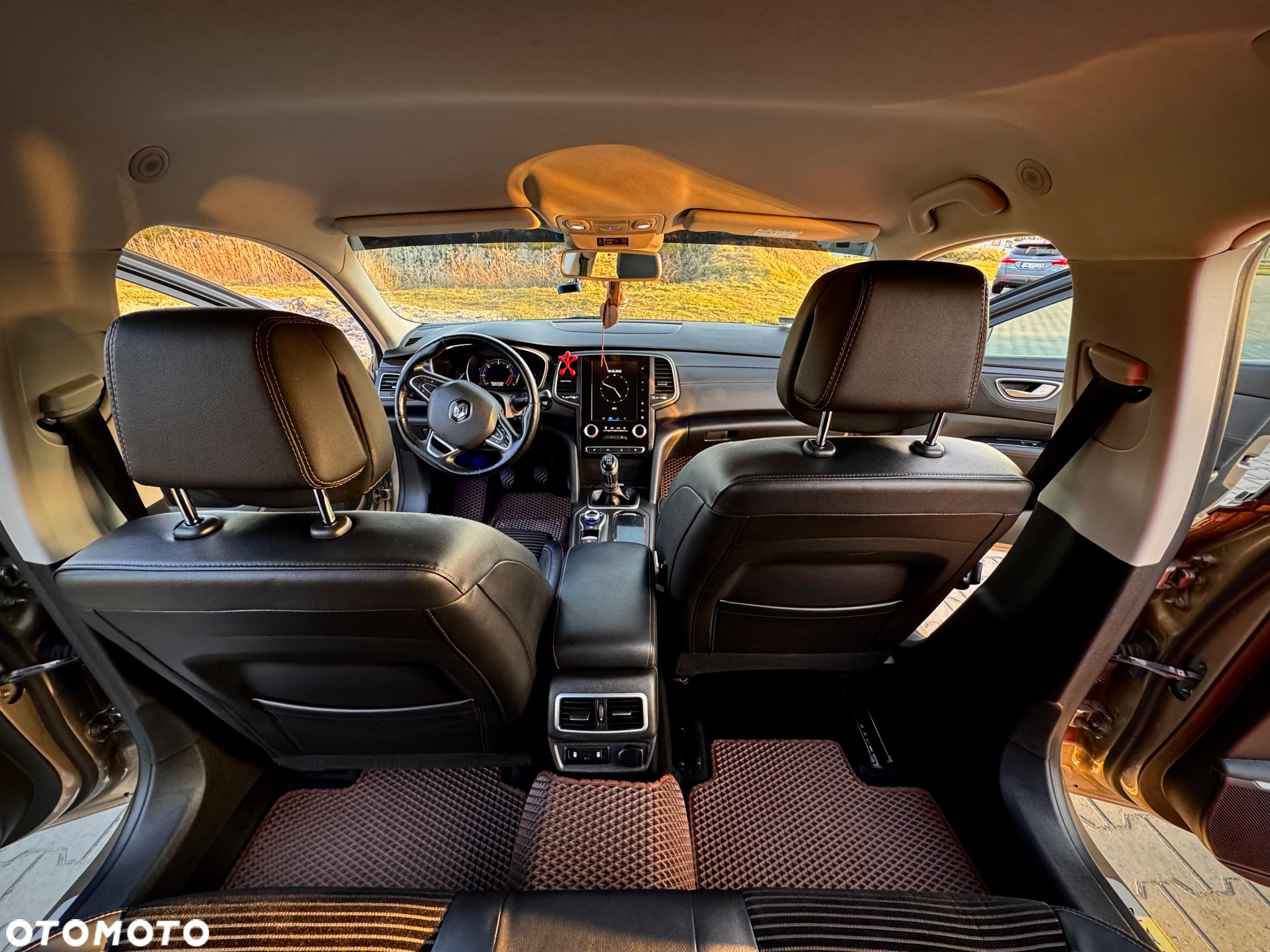 Renault Talisman 1.6 Energy dCi Intens - 25