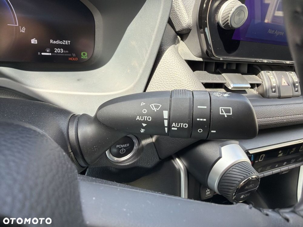 Toyota RAV4 - 17