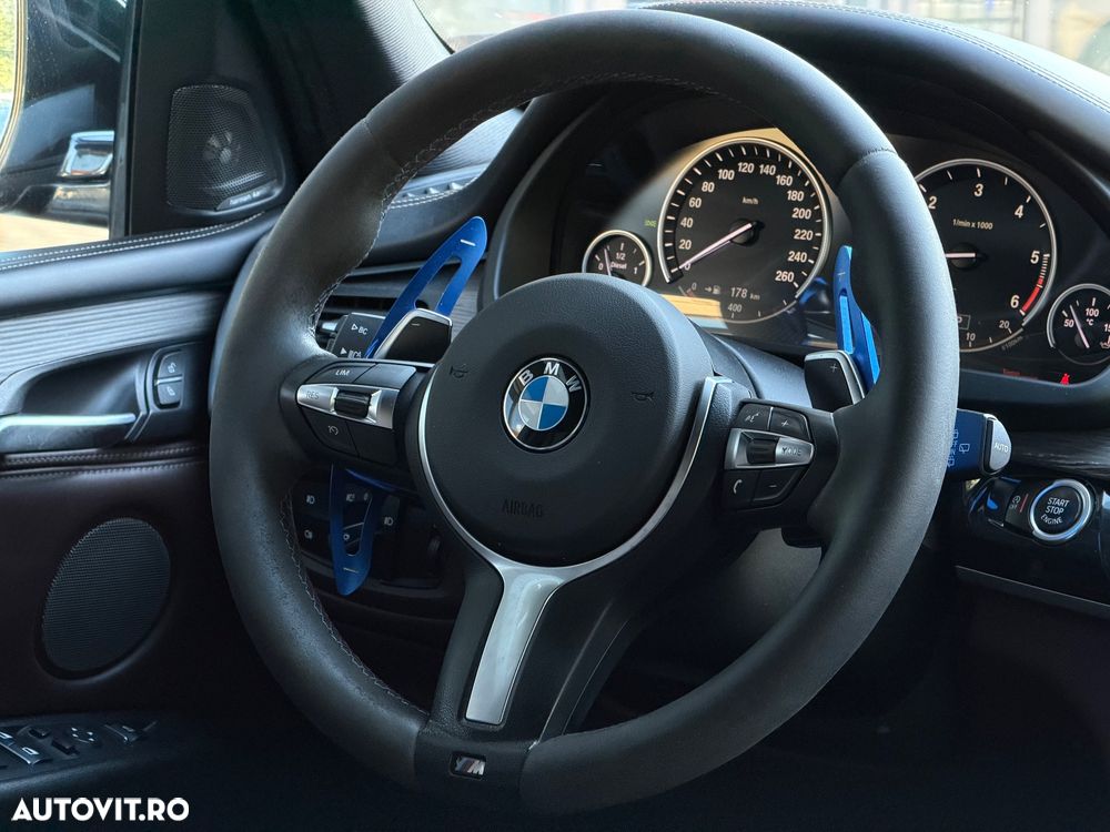 BMW X5 M - 5