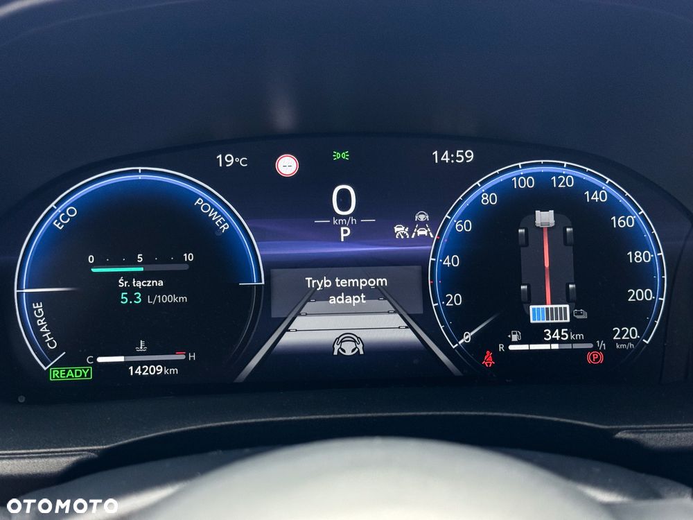 Toyota Yaris Cross Hybrid 1.5 Executive - 24