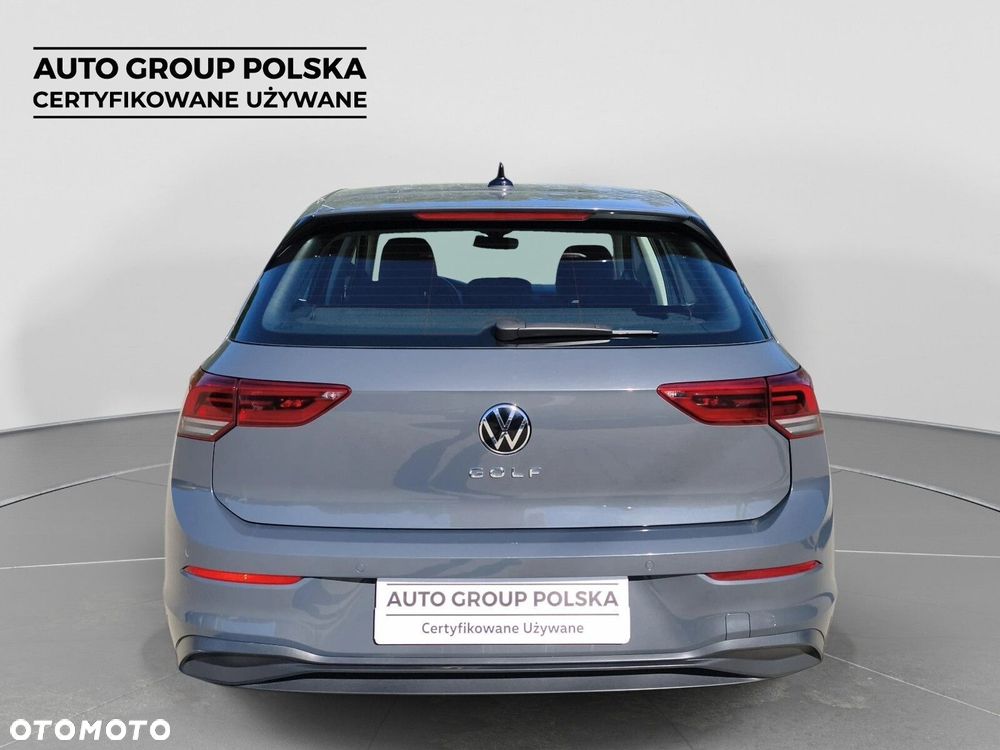 Volkswagen Golf 1.5 TSI EVO Life - 12