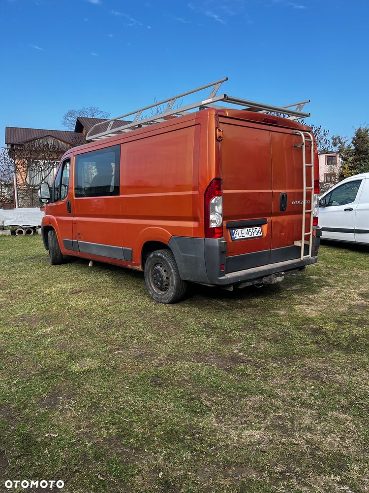 Fiat Ducato - 2