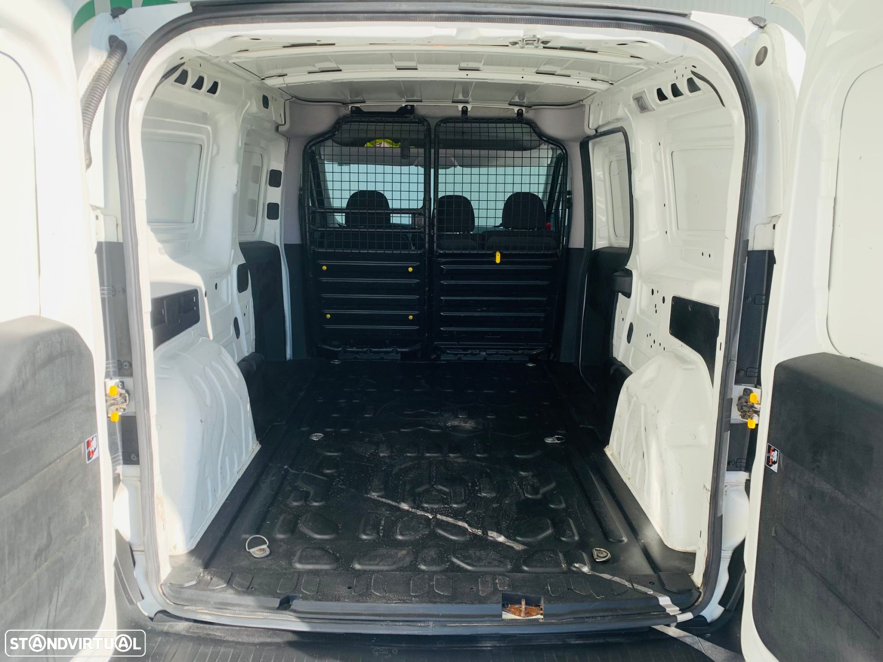 Fiat Doblo Combi 1.3 Multijet Maxi - 8