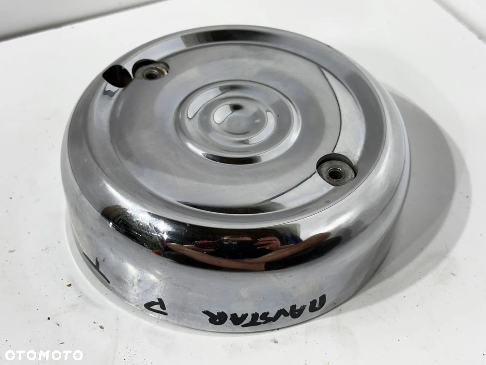 Dekiel chrom nikiel filtra Daelim DayStar 125 VL - 1