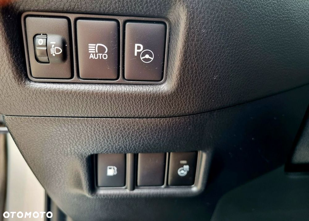 Toyota C-HR 1.8 Hybrid Prestige - 23