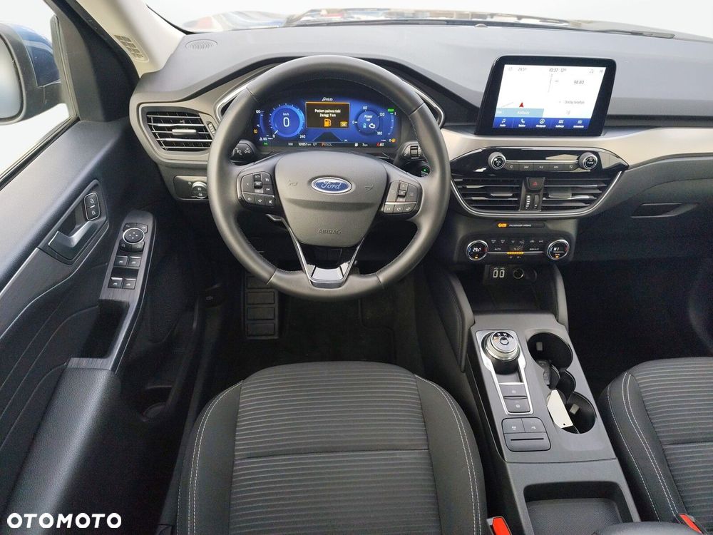 Ford Kuga - 14