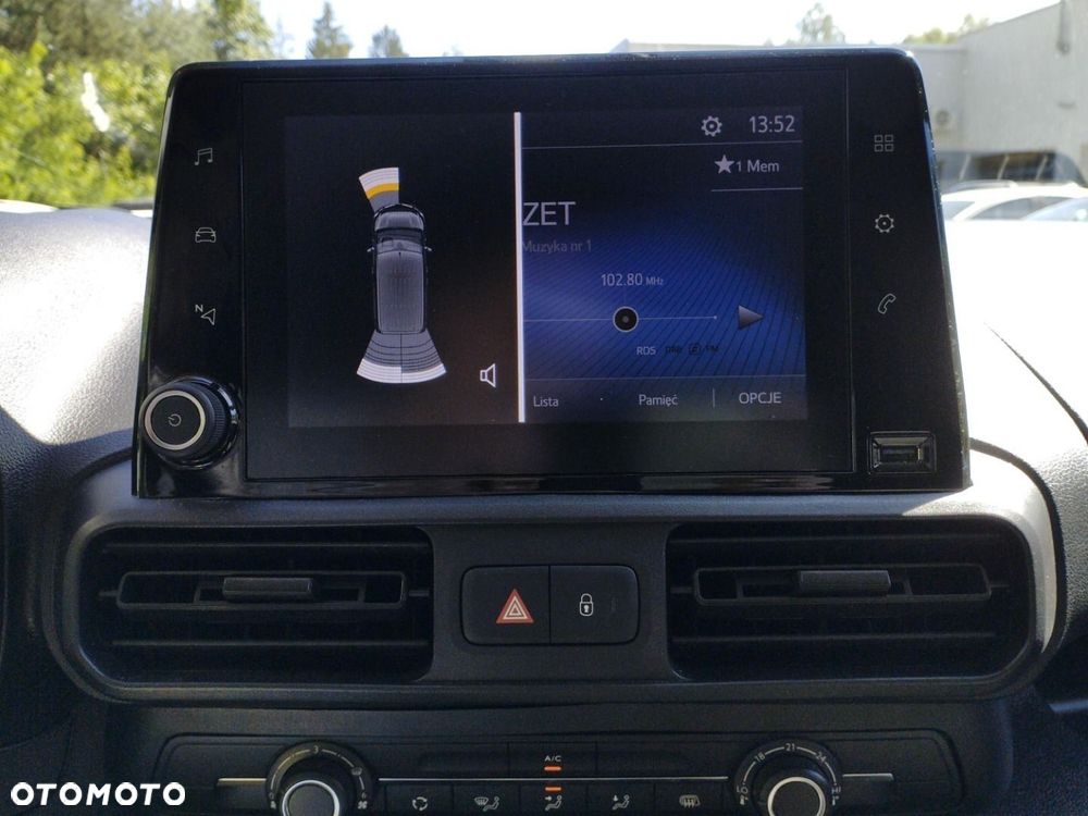 Toyota PROACE CITY - 18