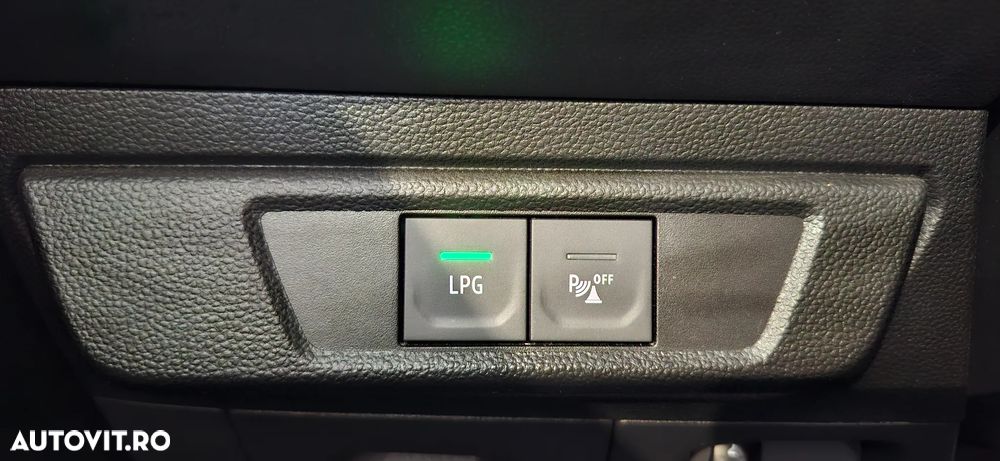 Dacia Logan ECO-G 100 MT6 Expression - 8