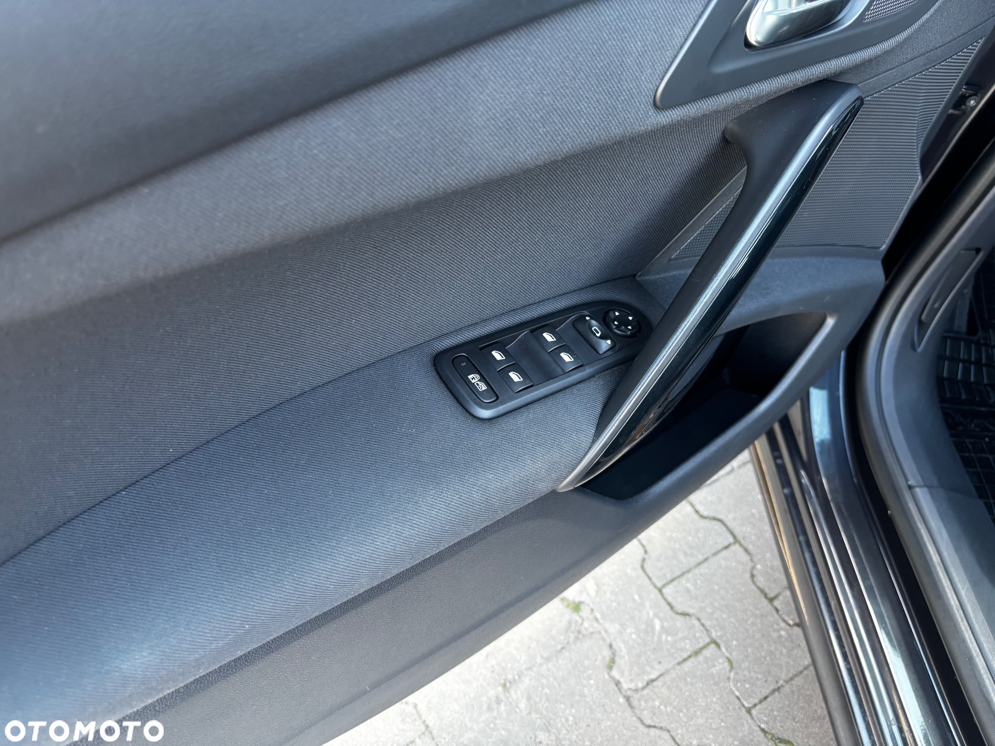 Peugeot 508 1.6 HDi Active - 14