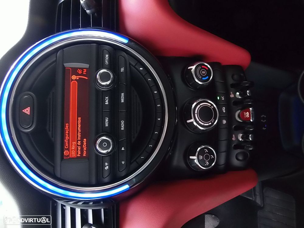 MINI 3 Portas One D - 31