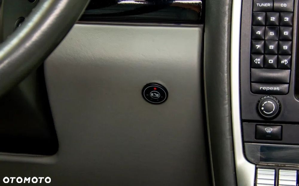 Porsche Cayenne Turbo - 15