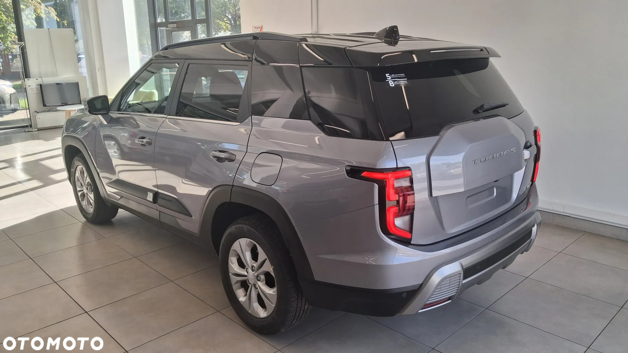 SsangYong/KGM Torres 1.5 T-GDI Joy - 4