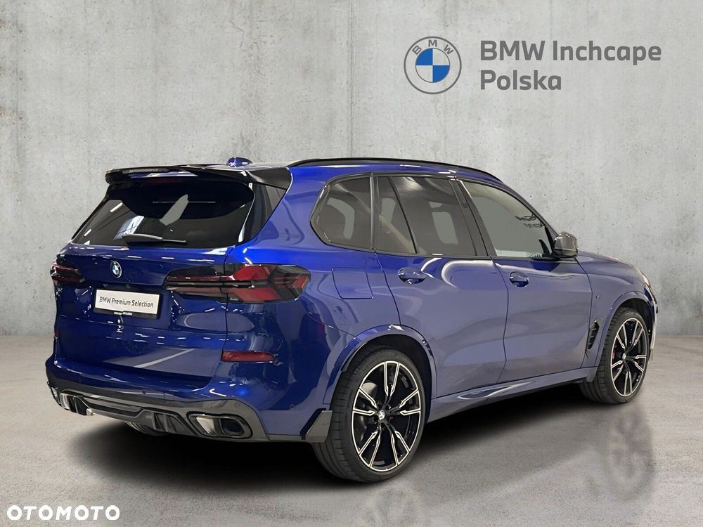 BMW X5 - 6