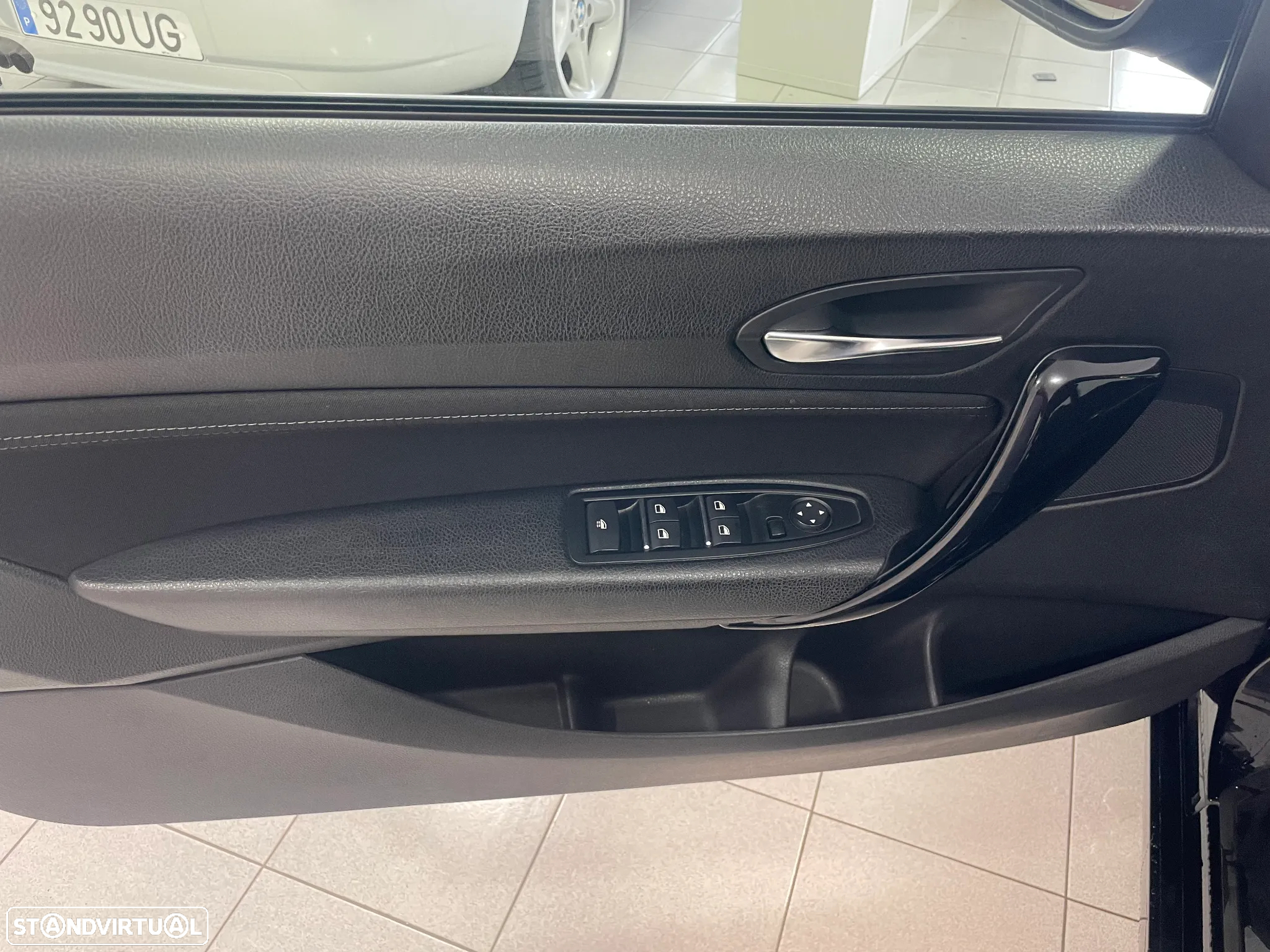 BMW 218 d Cabrio Line Sport Auto - 5