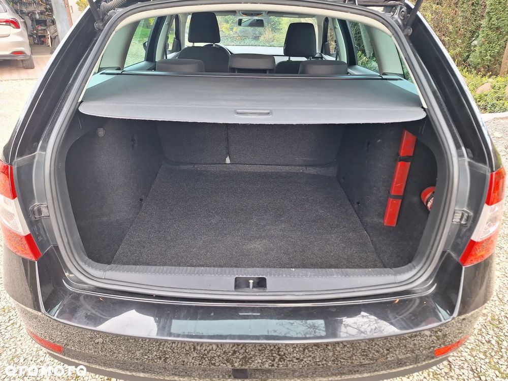 Skoda Octavia 1.6 TDI Active - 18