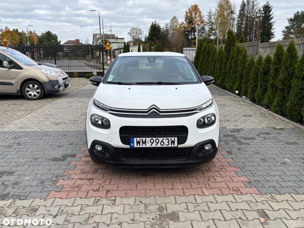 Citroën C3 Pure Tech 82 SHINE - 3