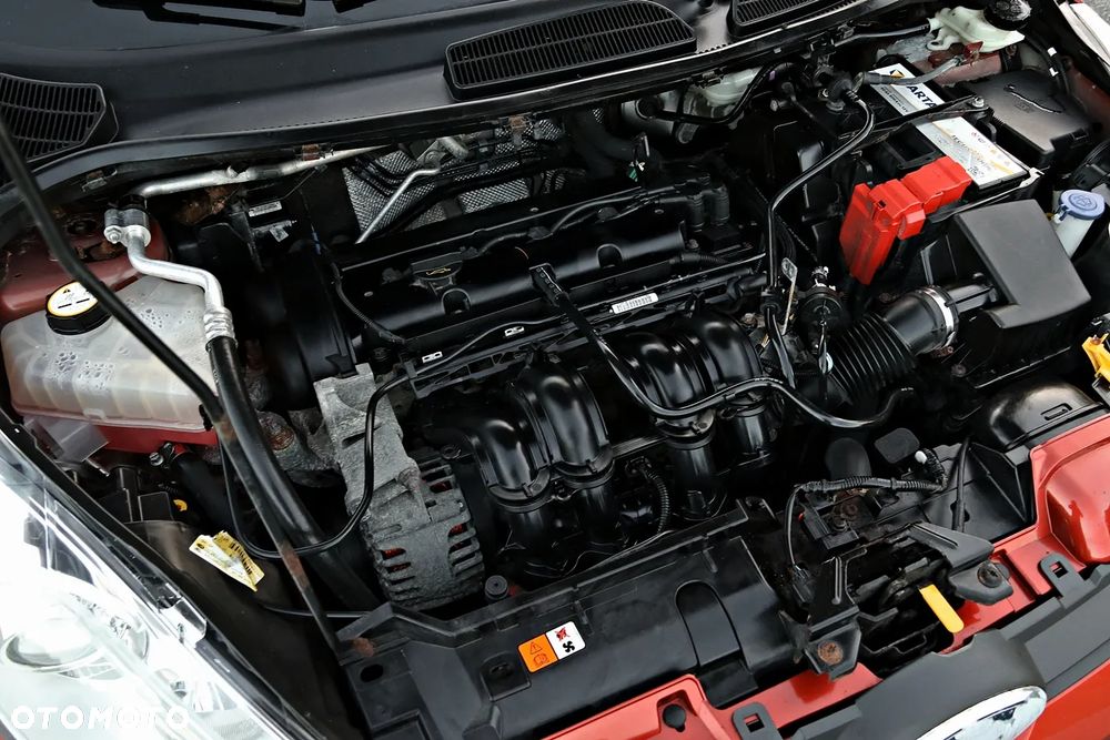 Ford Fiesta 1.4 Champ - 40