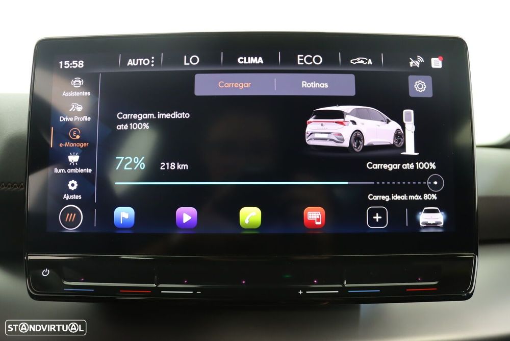 Cupra Born 58 kWh - 37