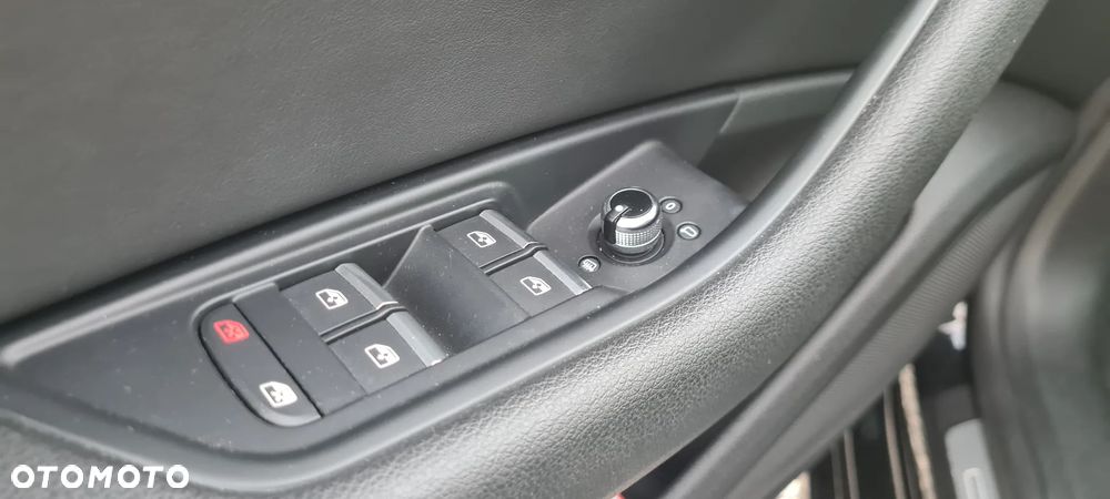 Audi A5 Limousine - 17