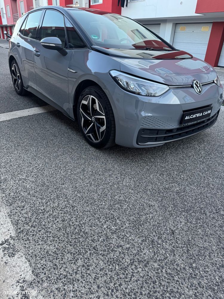 VW ID.3 Pro - 5