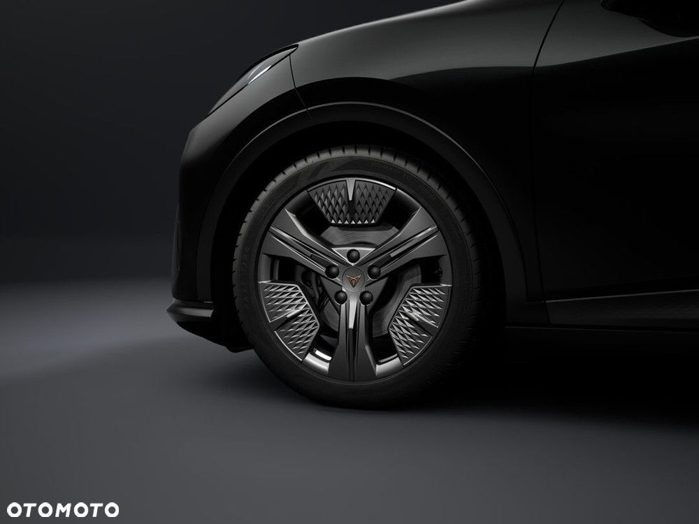 Cupra Raval - 7